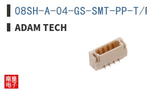 08SH-A-04-GS-SMT-PP-T/R ͼƬ